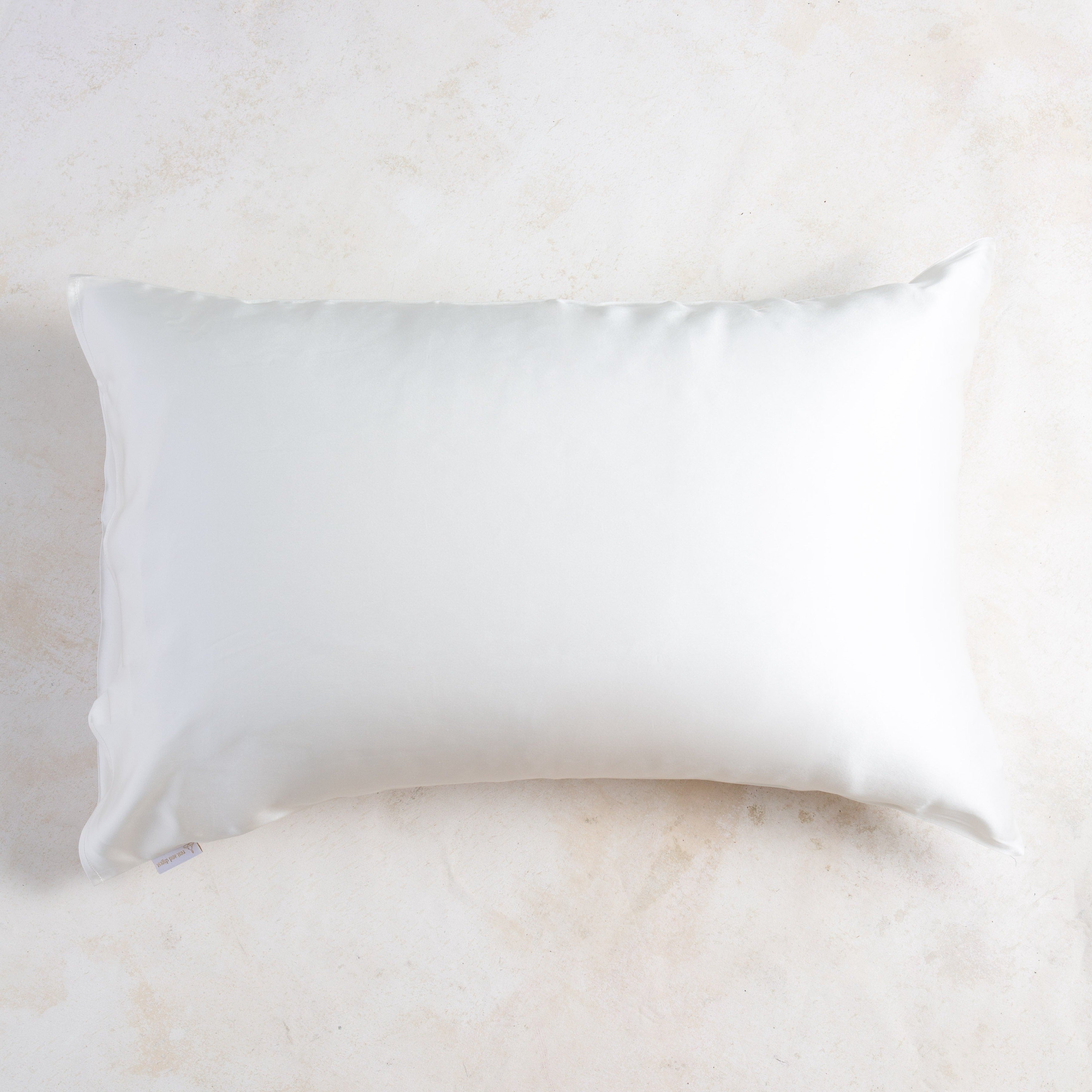 ivory coloured silk
