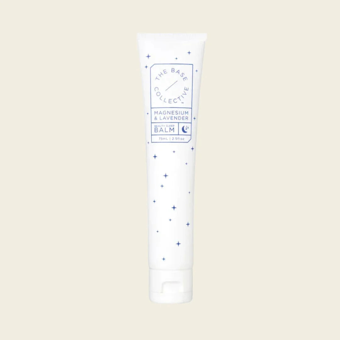 base collective balm