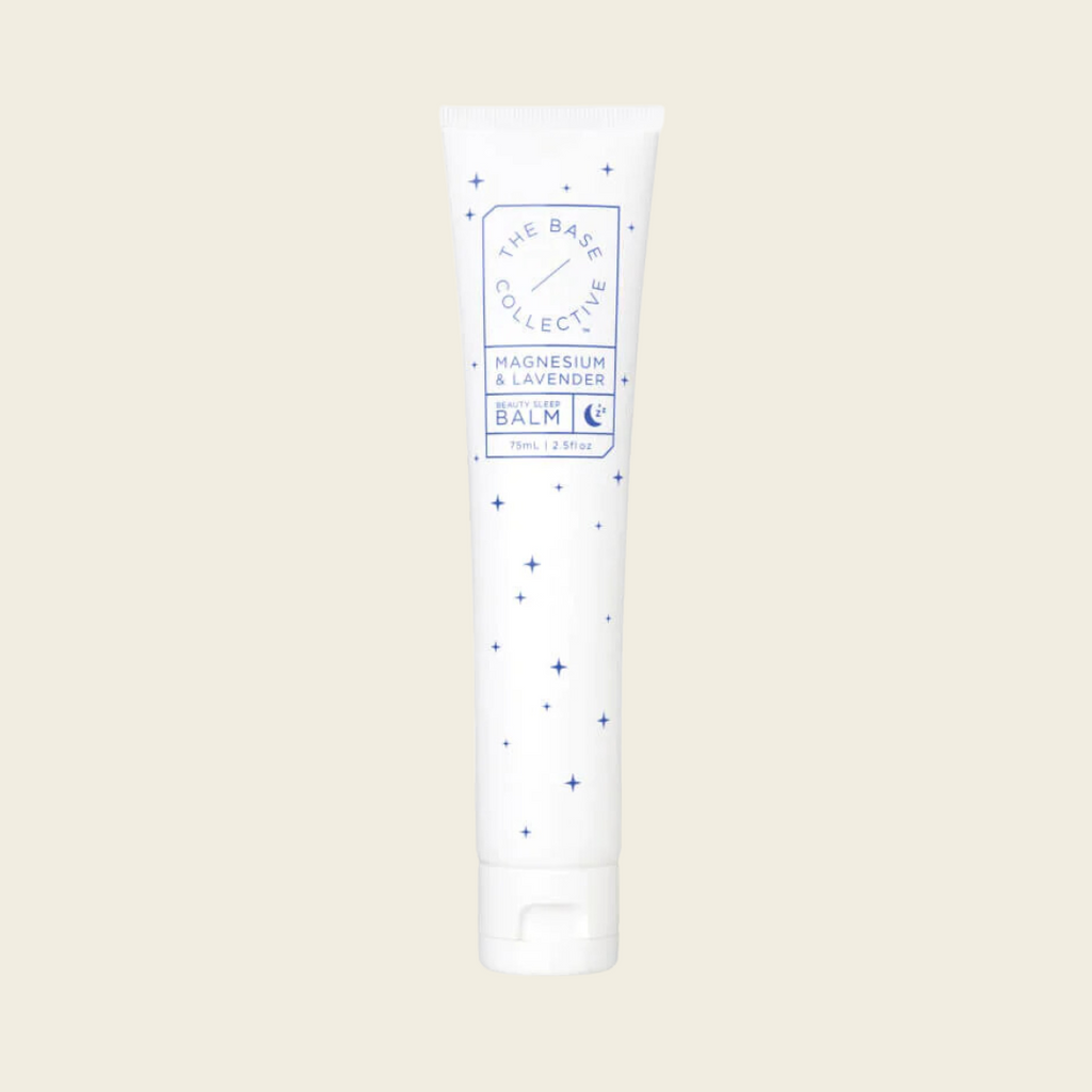 base collective balm
