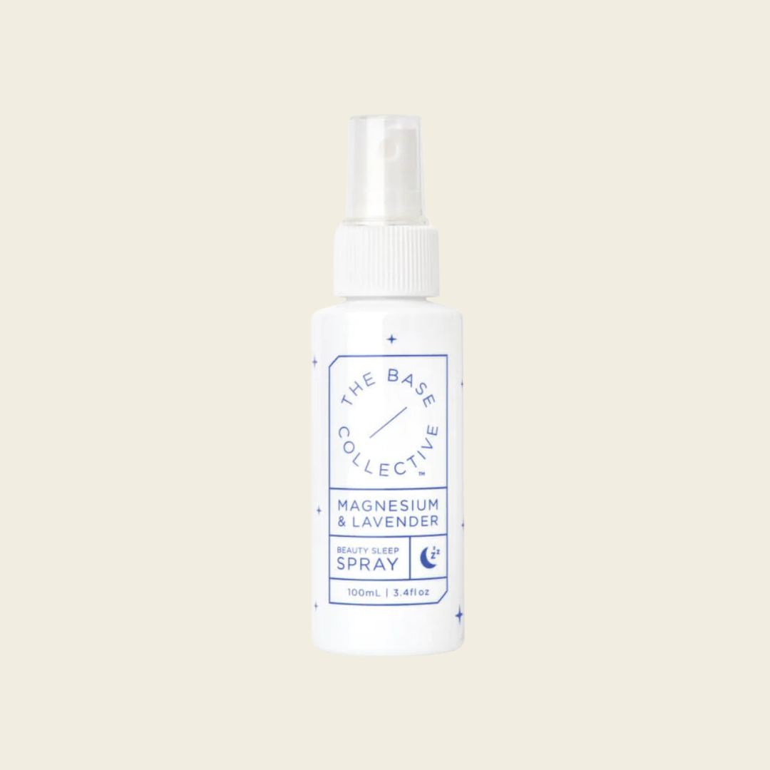 beauty sleep spray