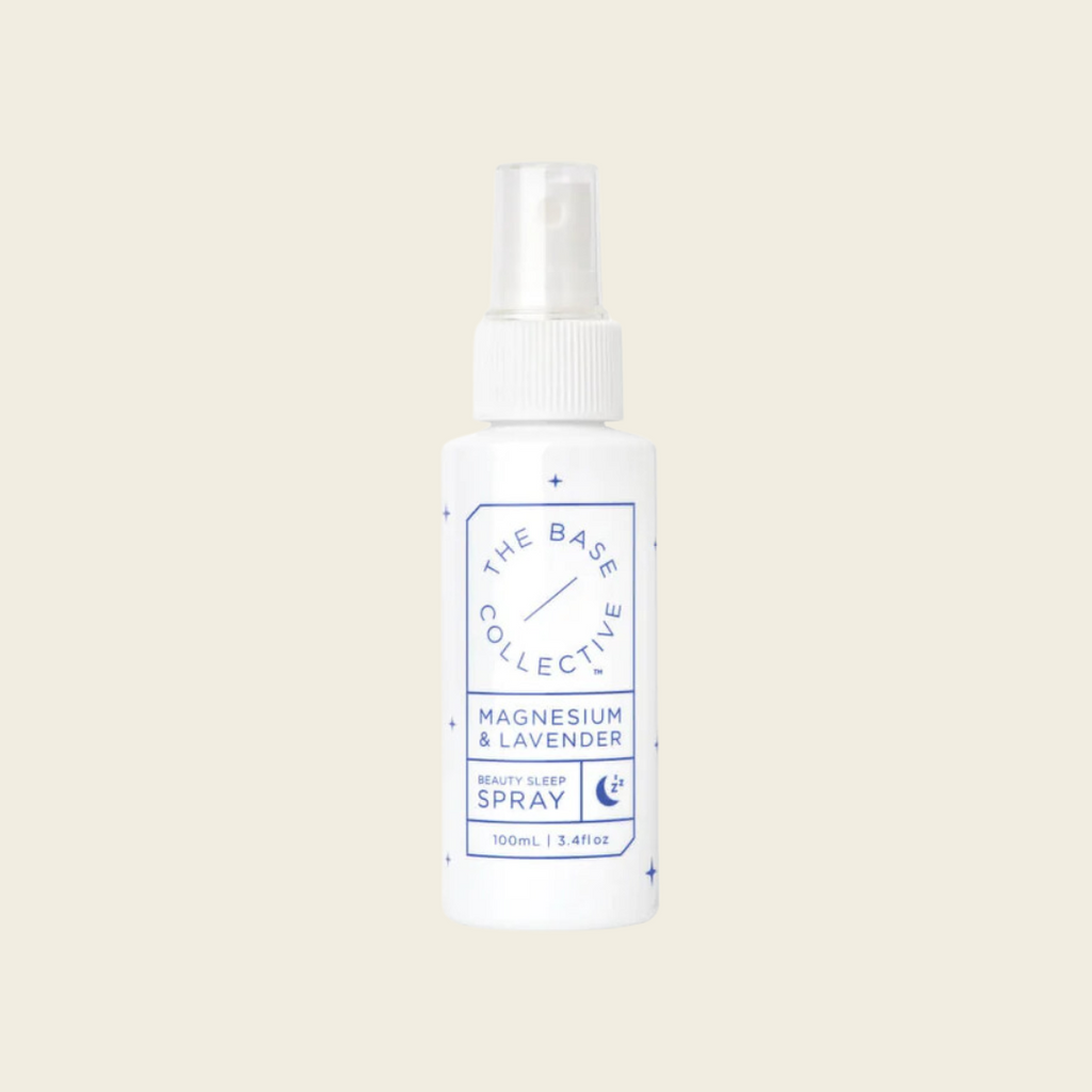 beauty sleep spray