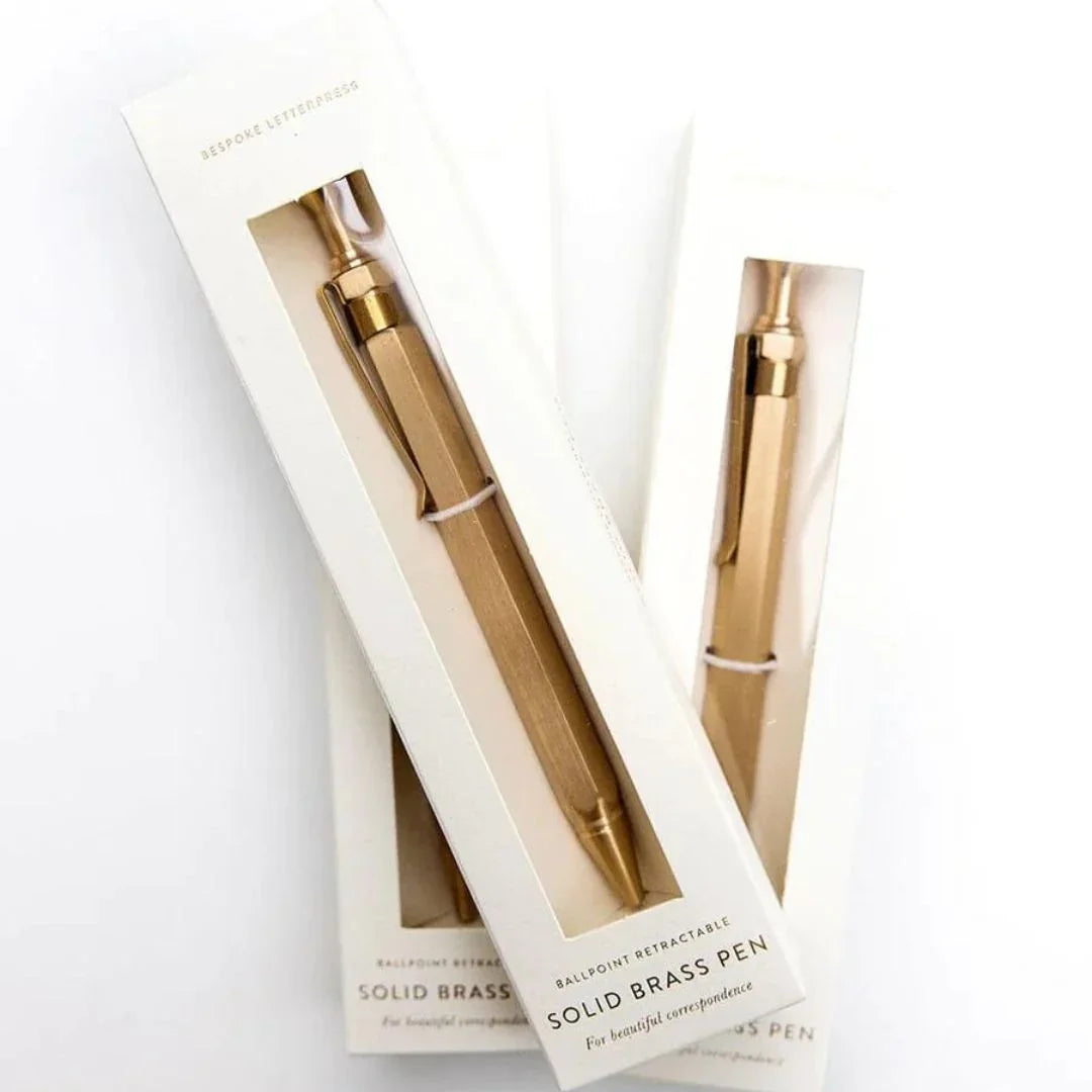 pens in boxes