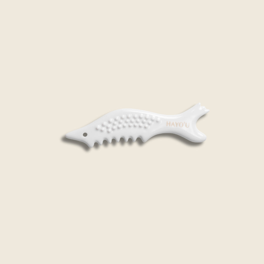 Hayo'u Ceramic Body Chisel Tool