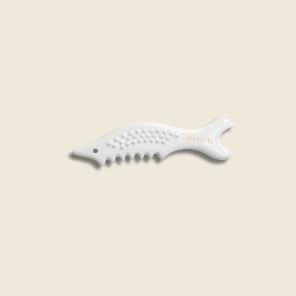 Hayo'u Ceramic Body Chisel Tool