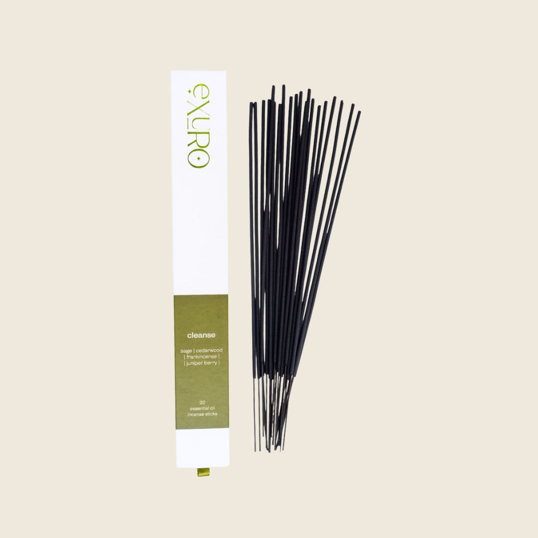 Exuro Incense sticks - Australian Made