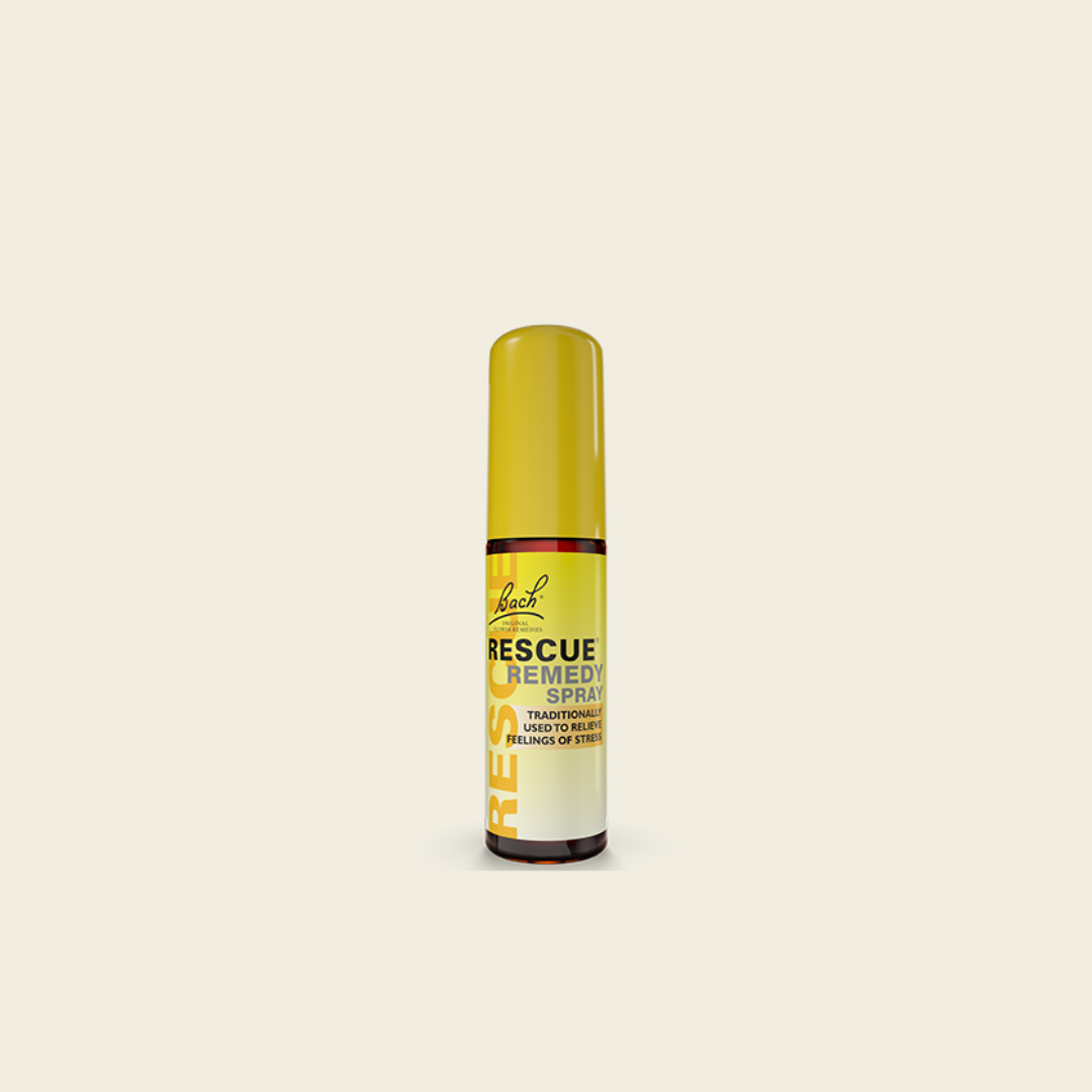 closed spray