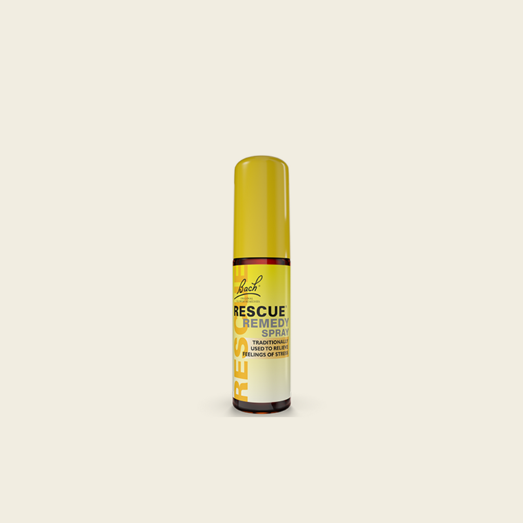 closed spray