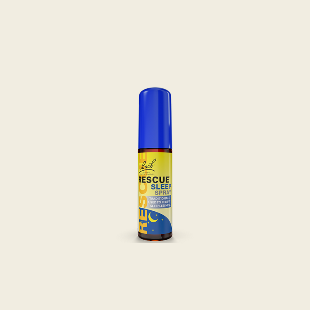 closed sleep spray bottle