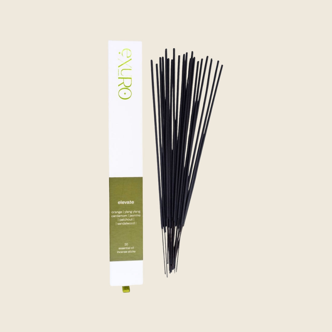 Exuro Incense sticks - Australian Made