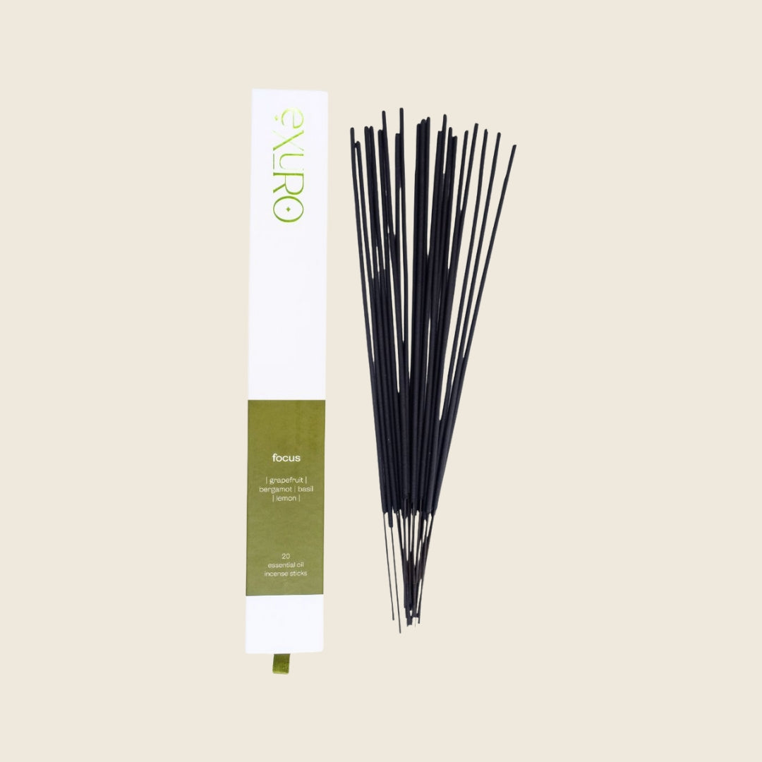Exuro Incense sticks - Australian Made