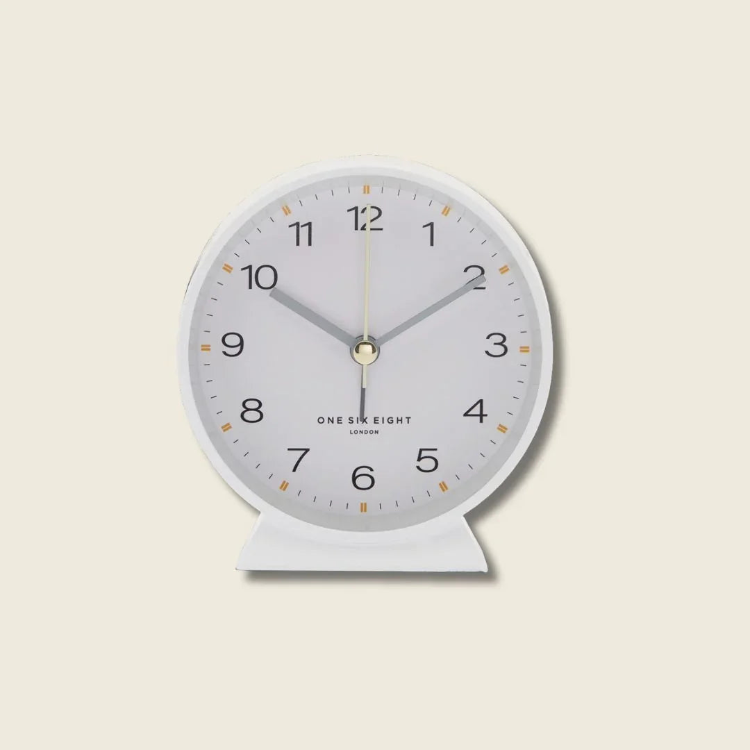 Bedside Alarm Clock