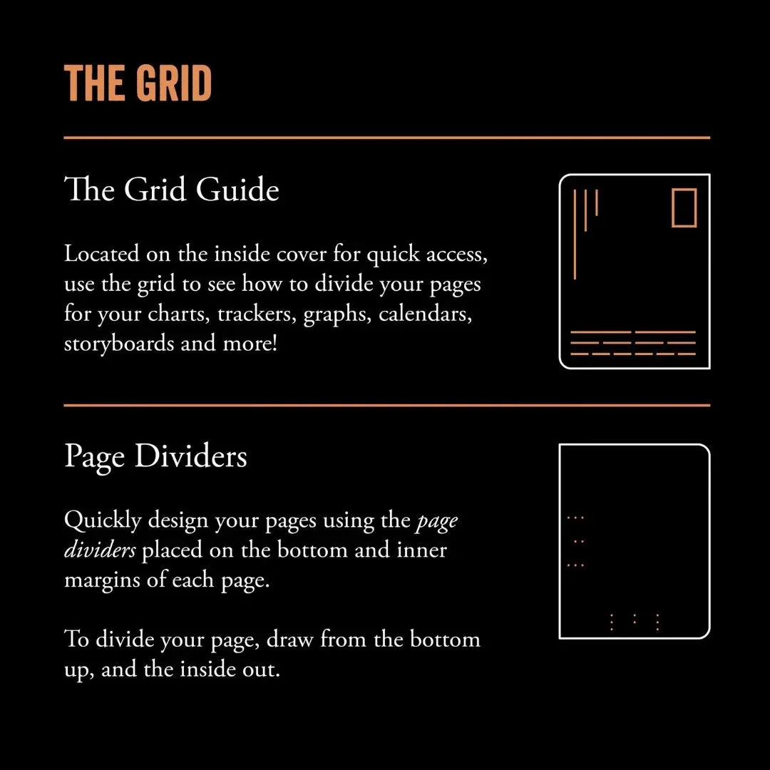 grid guide