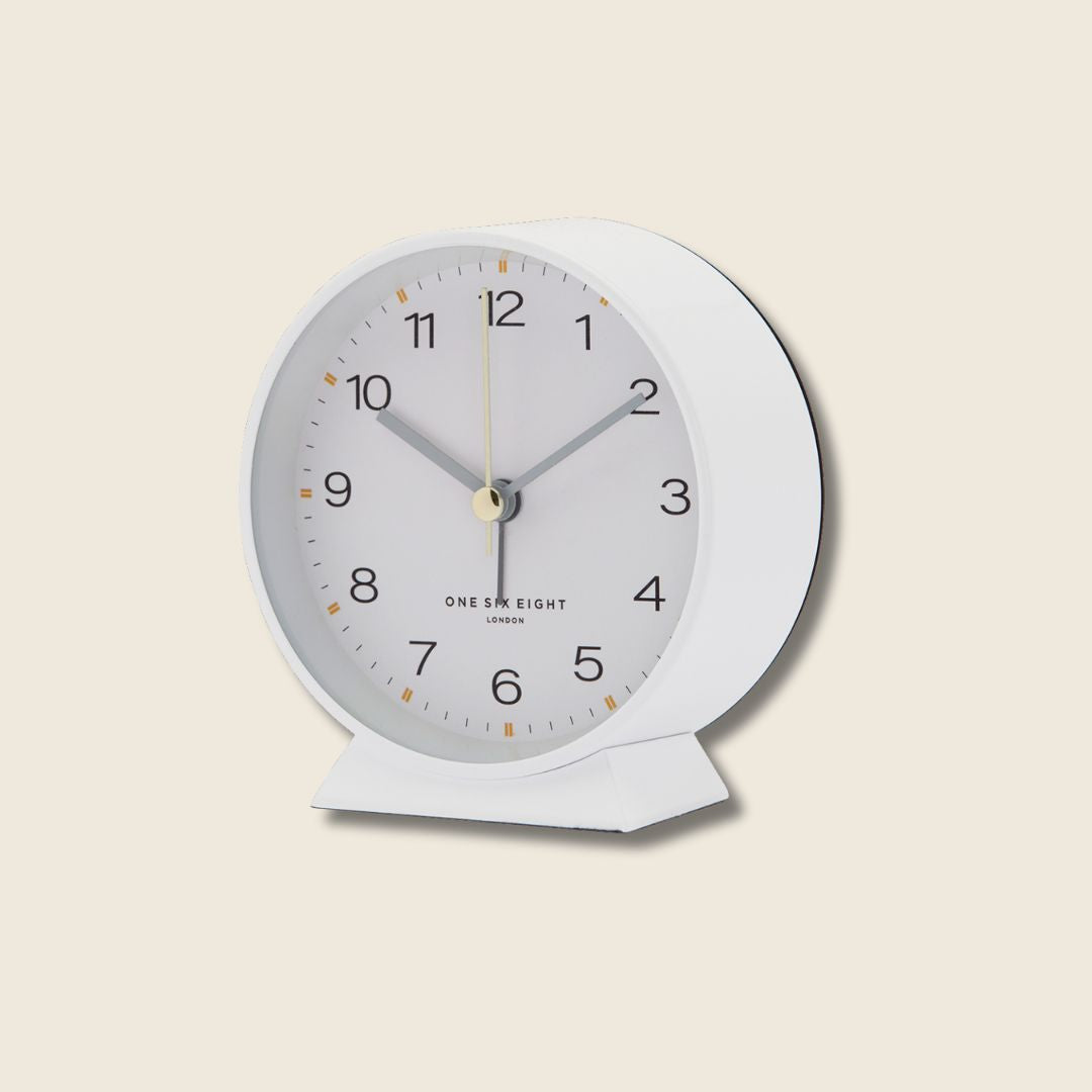 Bedside Alarm Clock