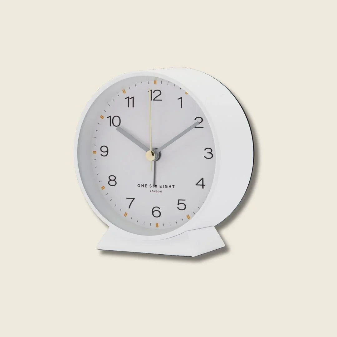 Bedside Alarm Clock