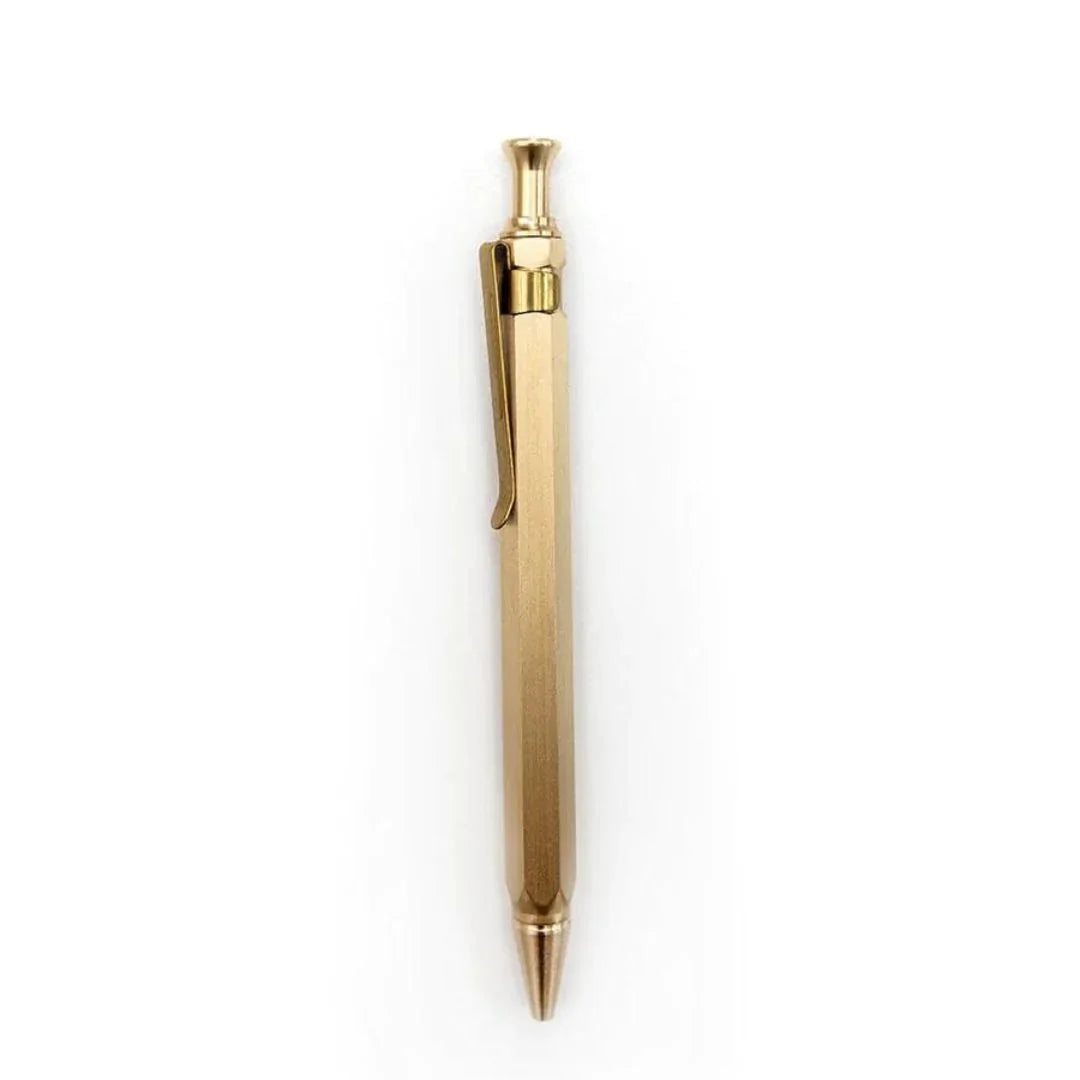 hex pen displayed
