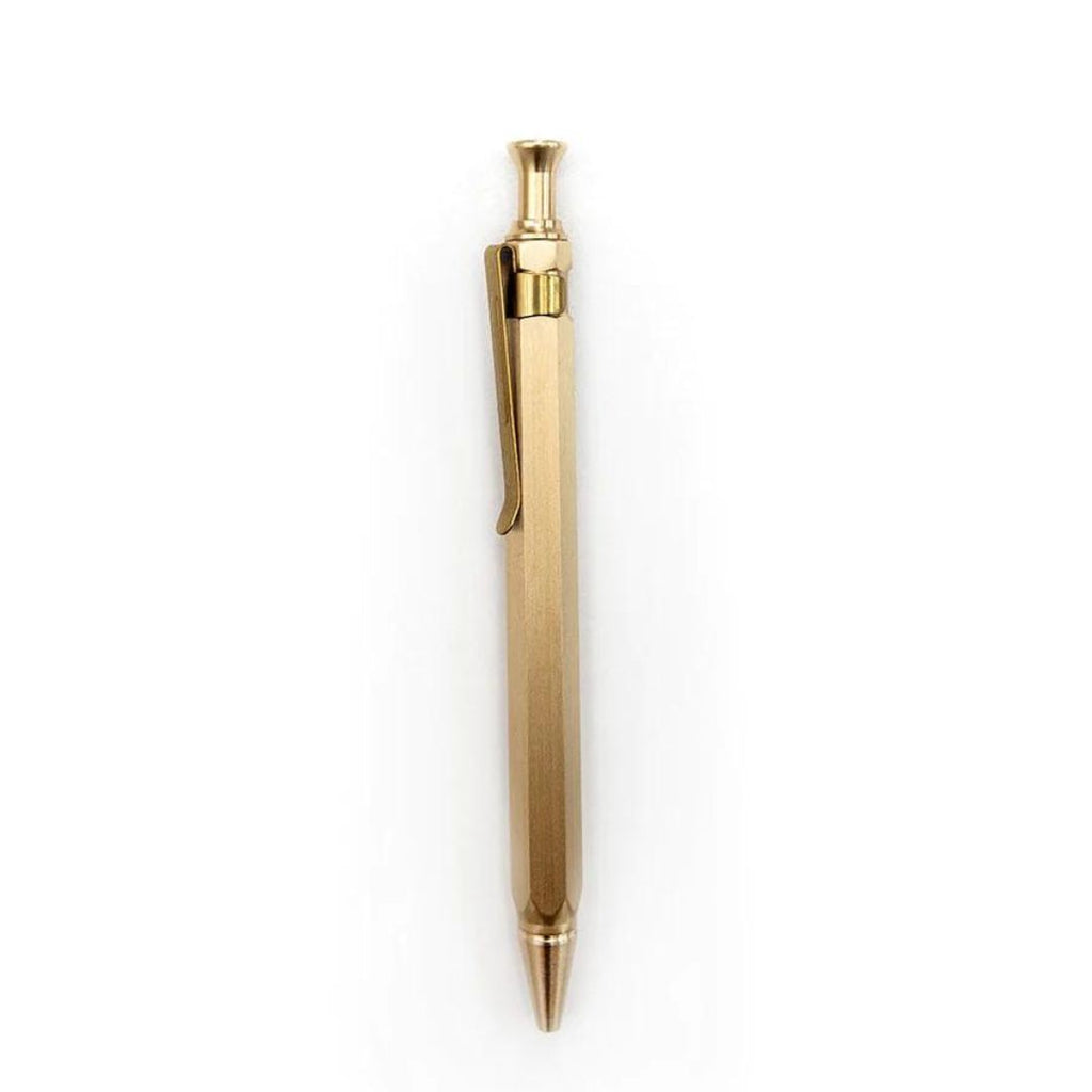 hex pen displayed