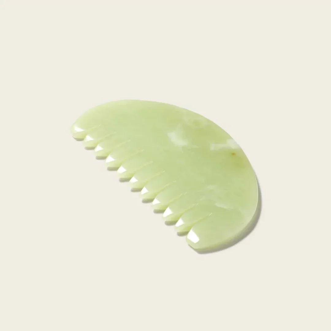 side on jade