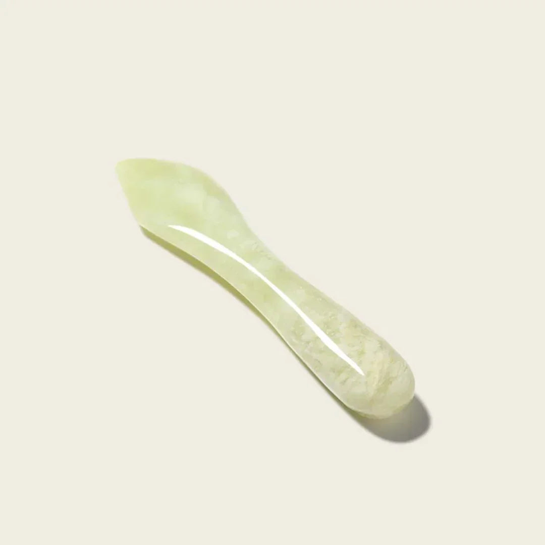 jade from different angle
