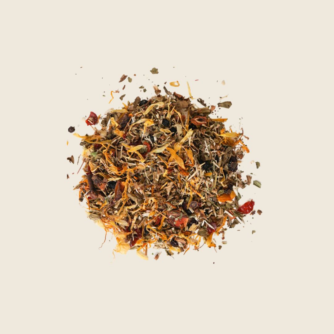 tea