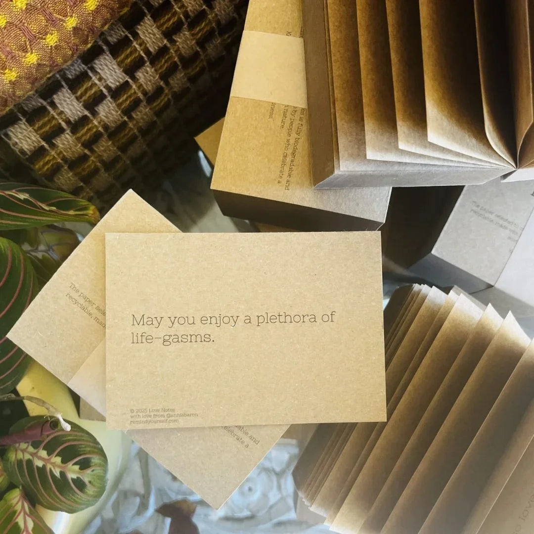 Love Notes