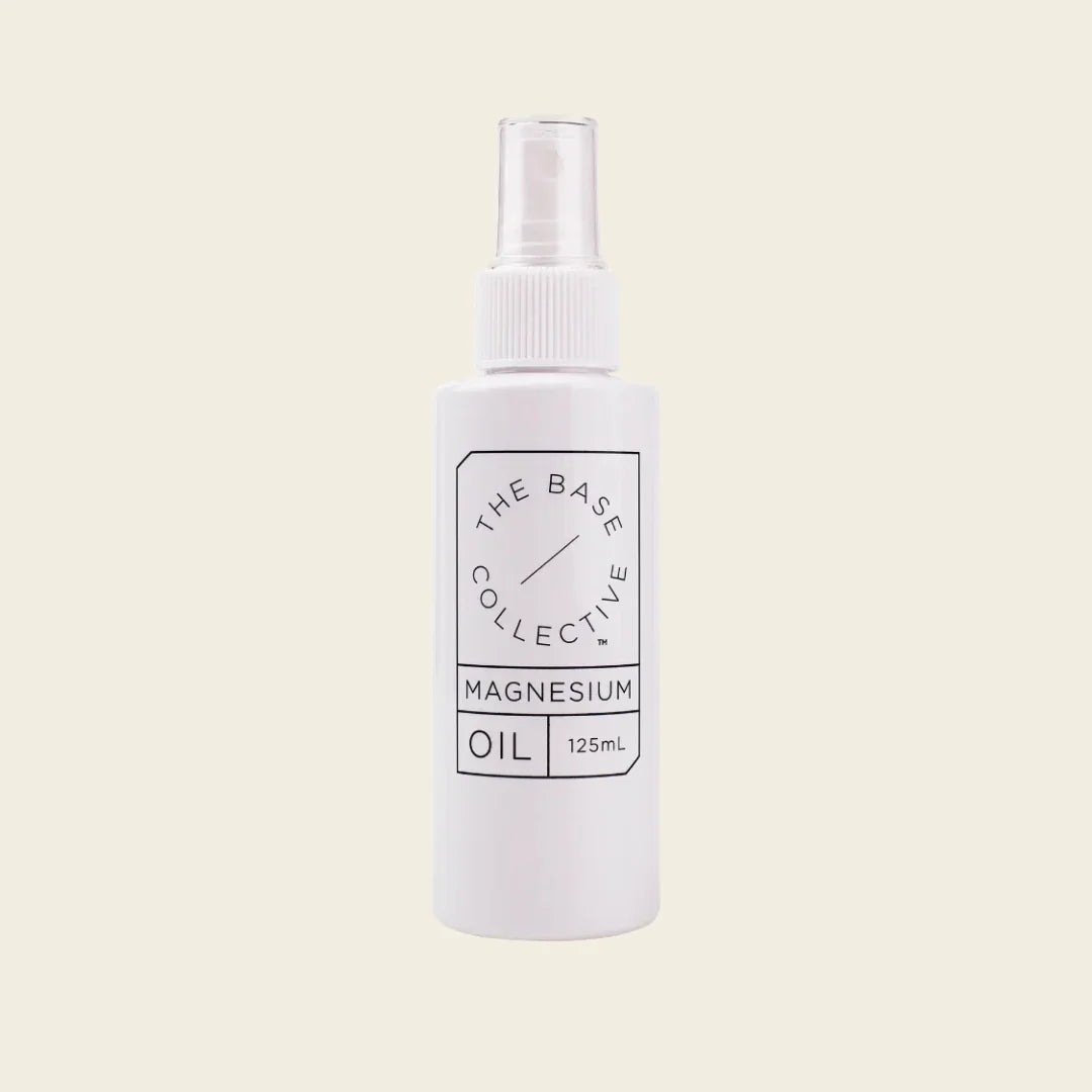 base collective oil magnesium
