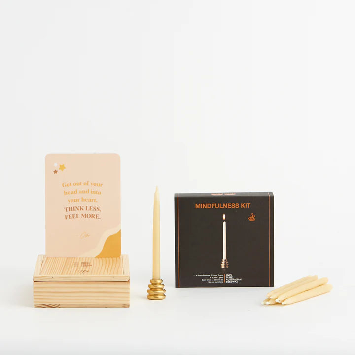 mindfulness kit