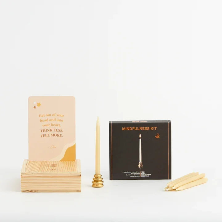 mindfulness kit