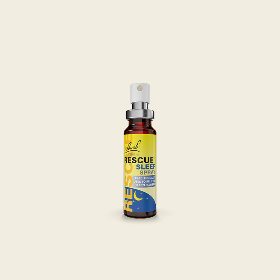bottle of open spray