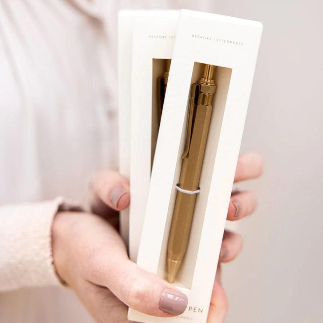 more images of pen gifts