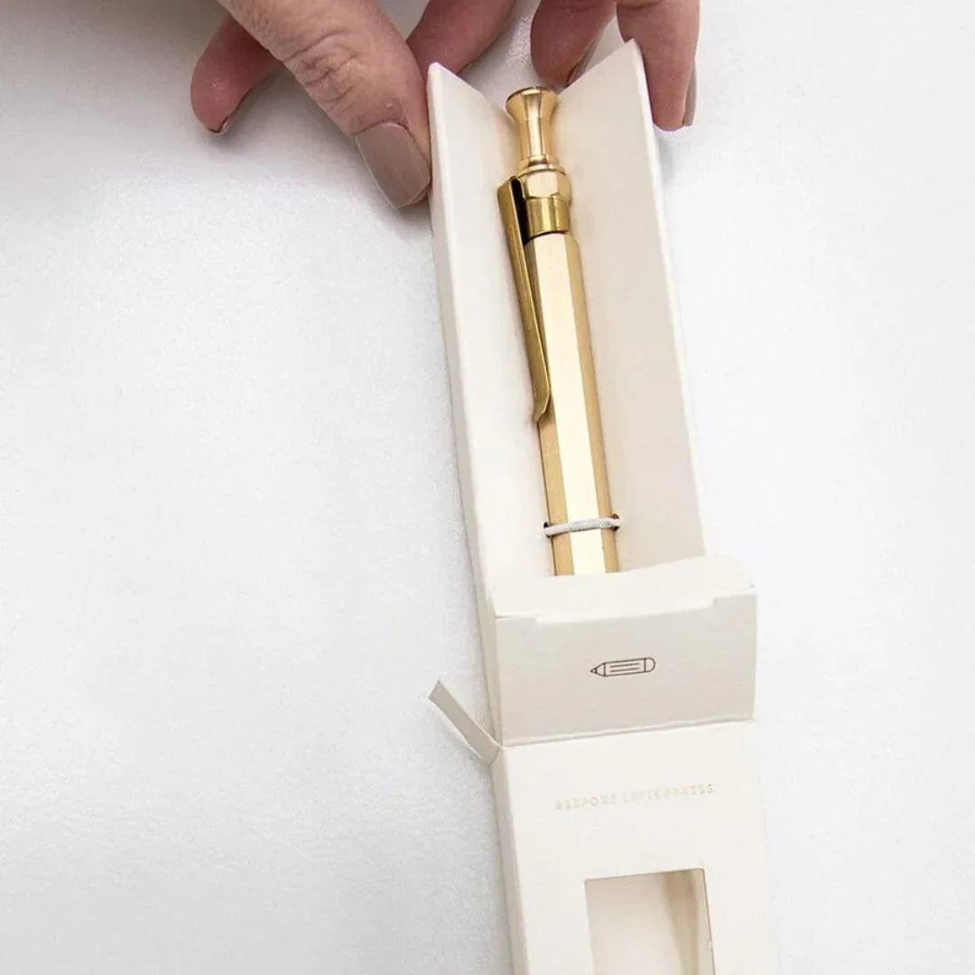 packaging of items