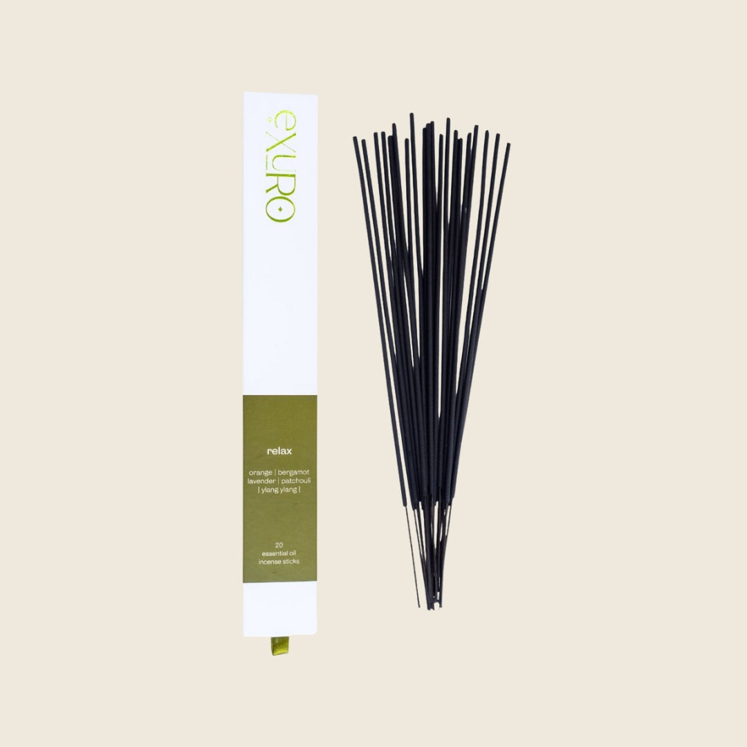 Exuro Incense sticks - Australian Made