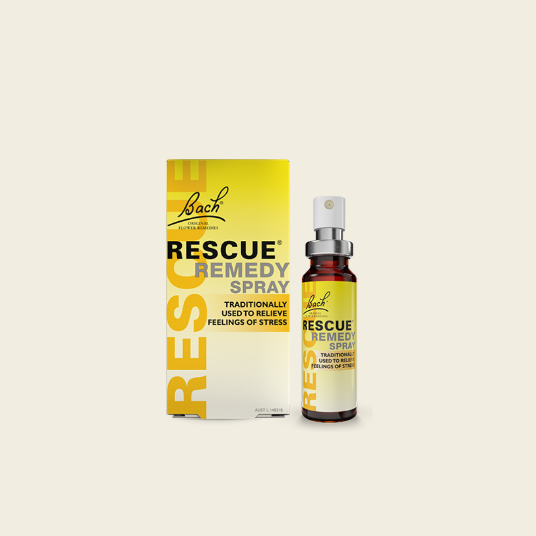 spray and box image