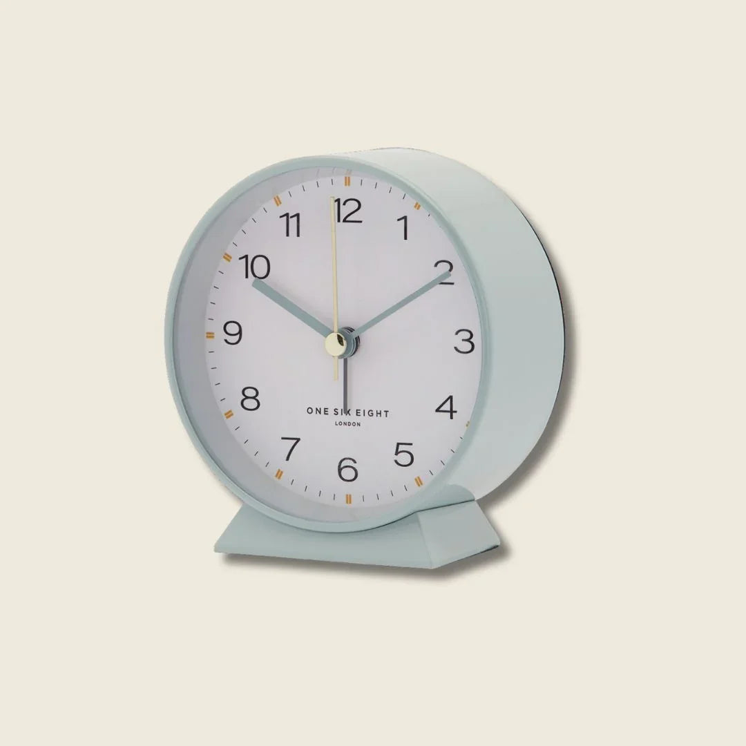 Bedside Alarm Clock