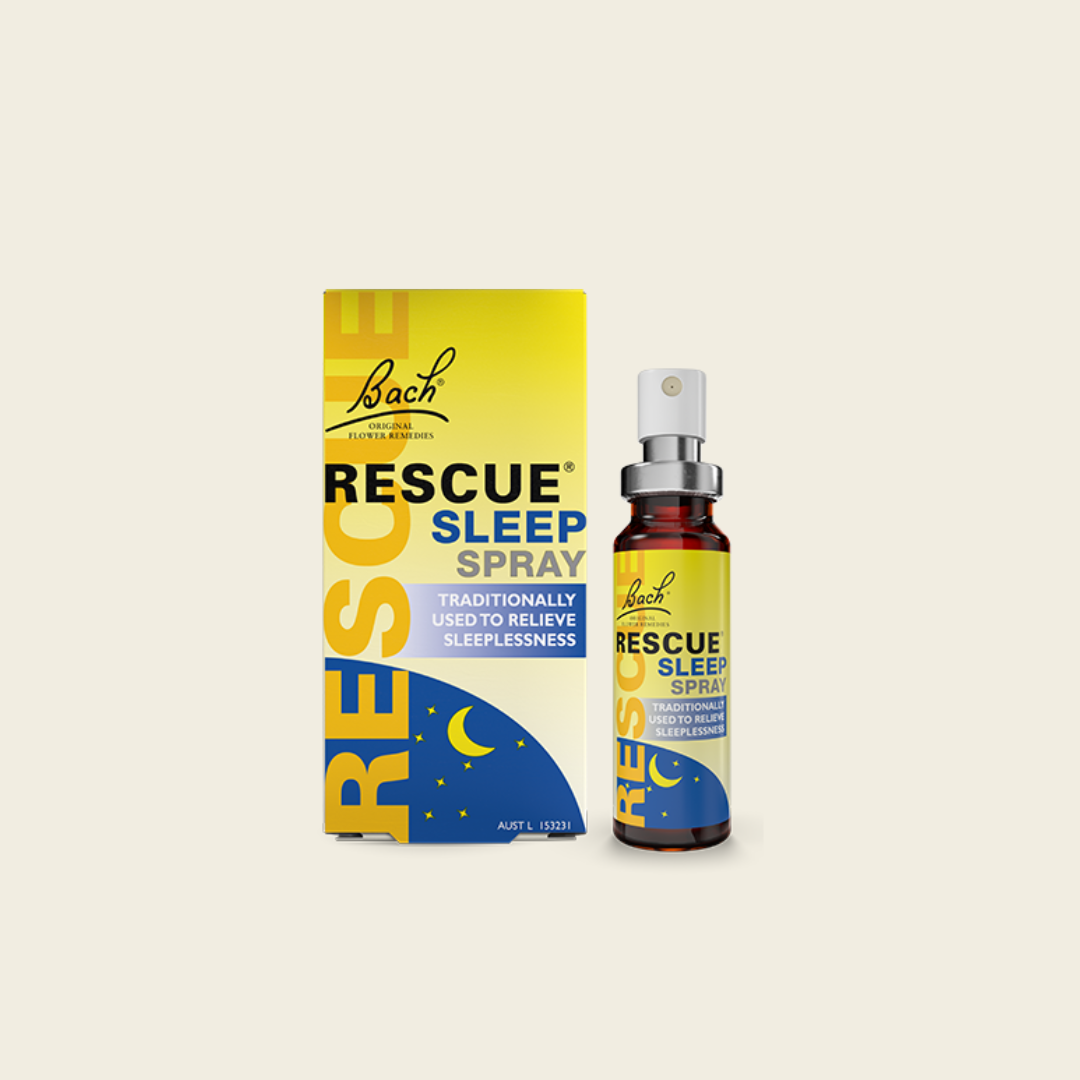 sleep spray and box photo