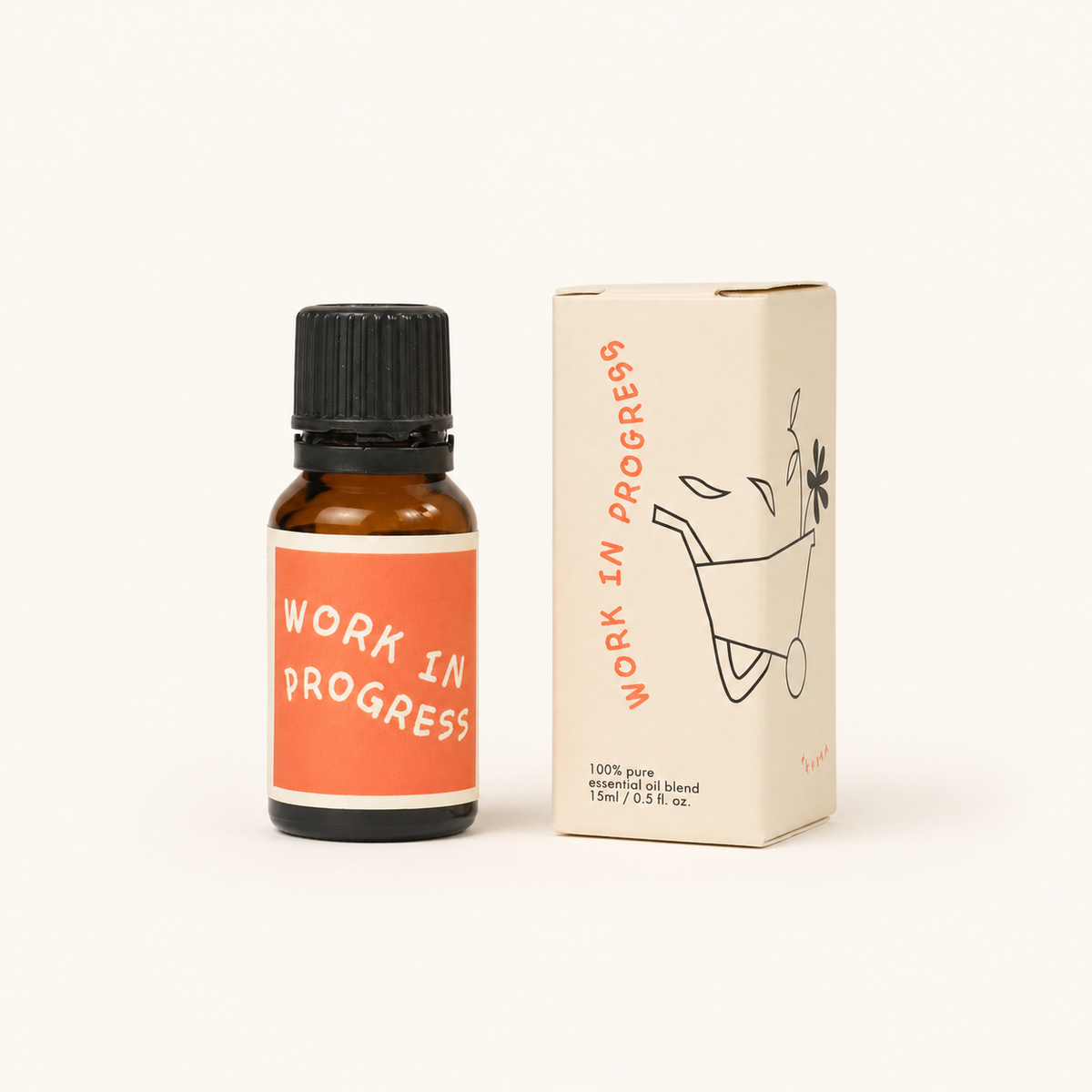 Kiyora Essential Oils