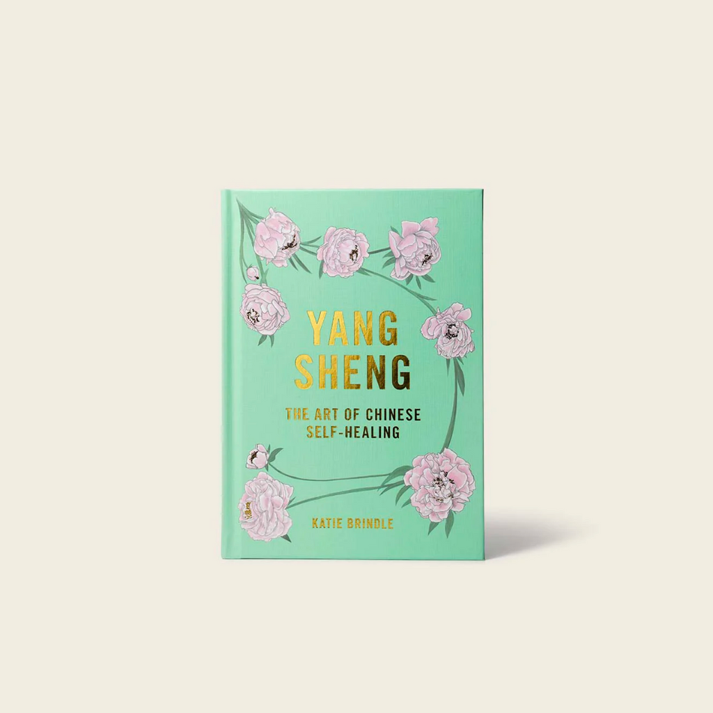 yang sheng book