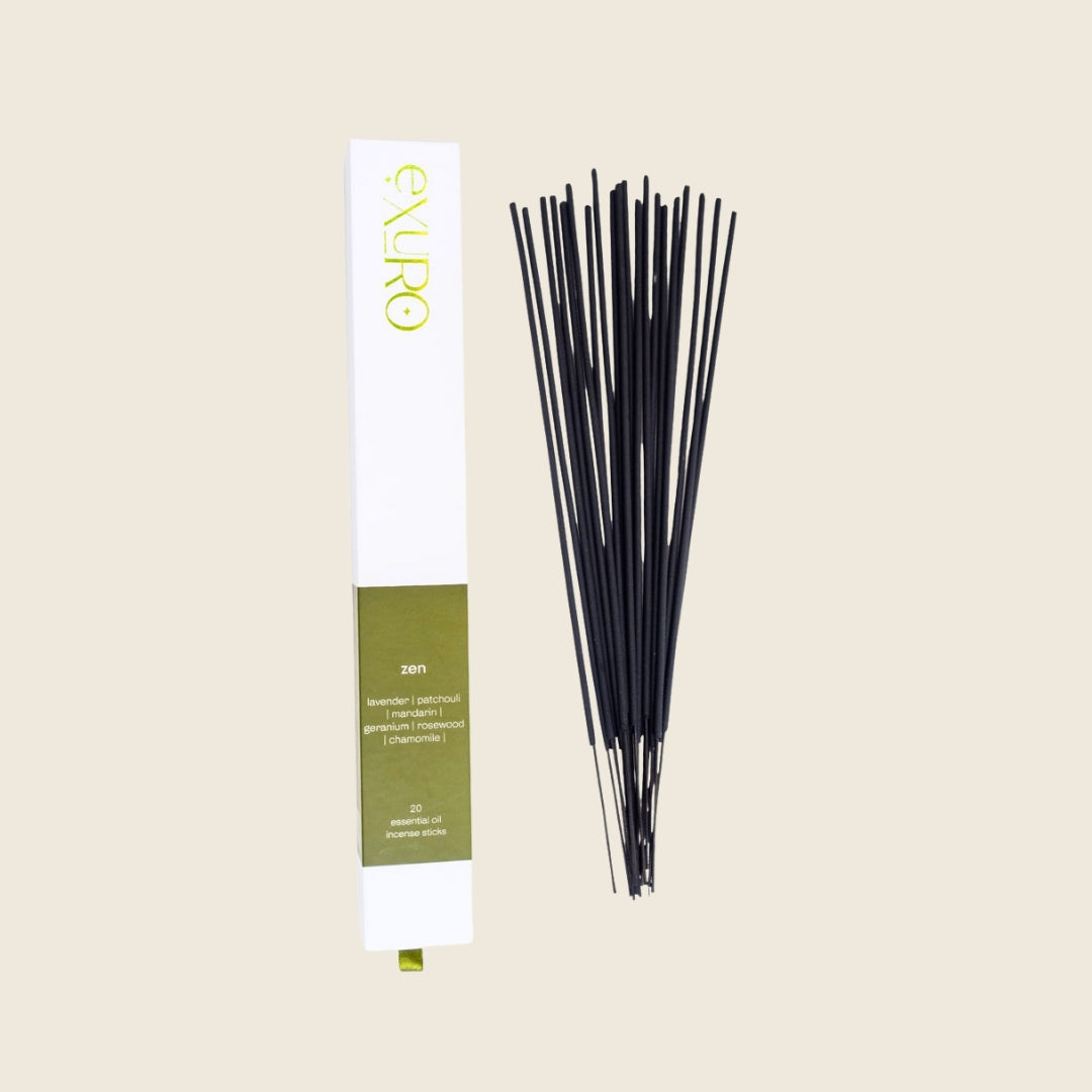 Exuro Incense sticks - Australian Made