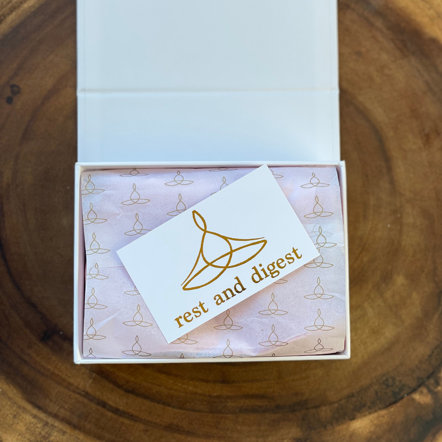 gift box packaging