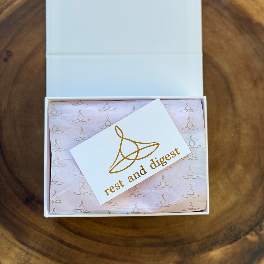 gift box packaging
