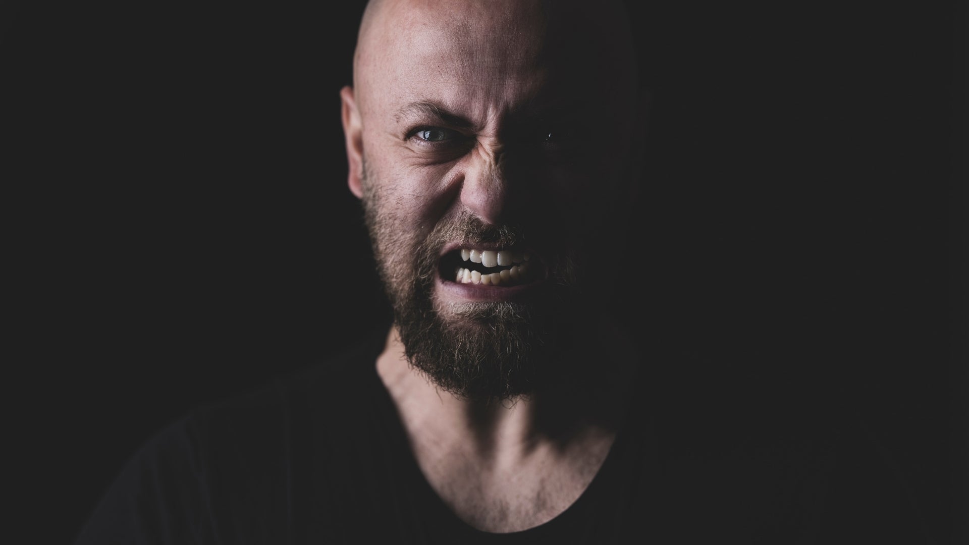 How to manage anger and stress