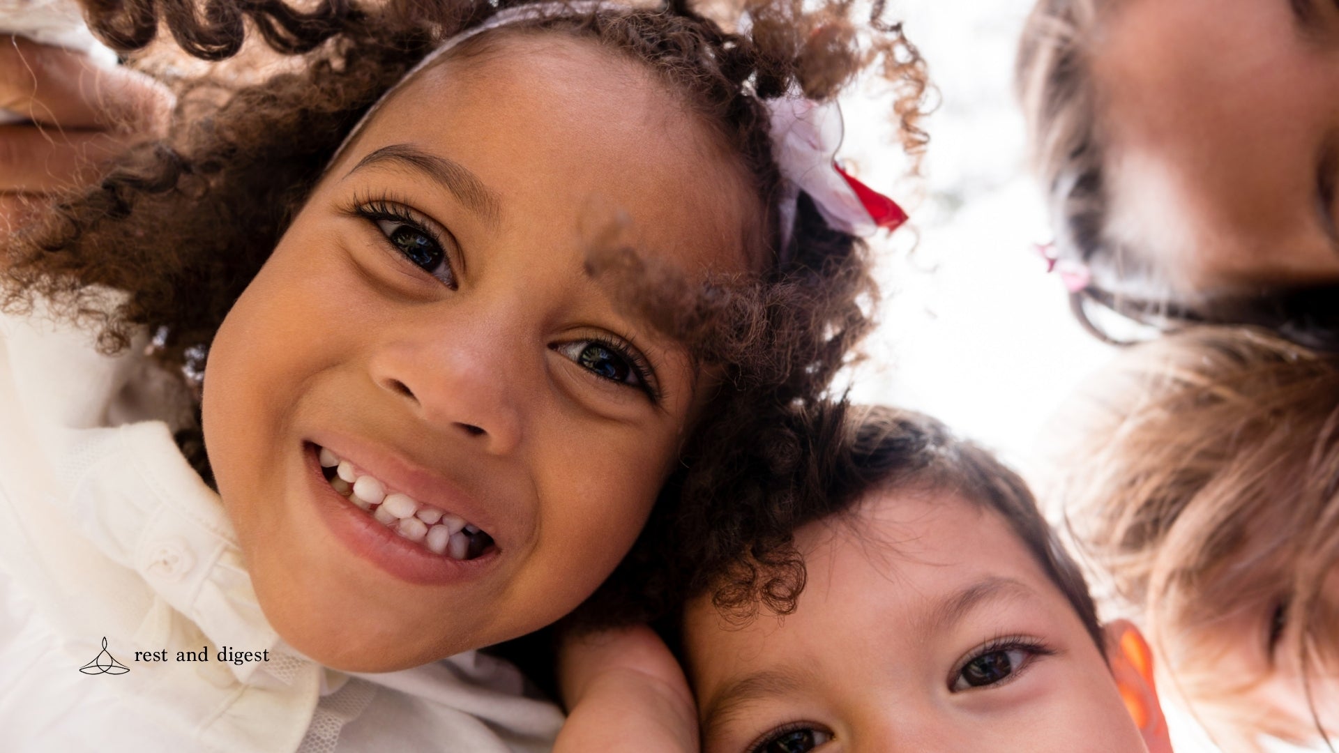 Skin Care For Kids
