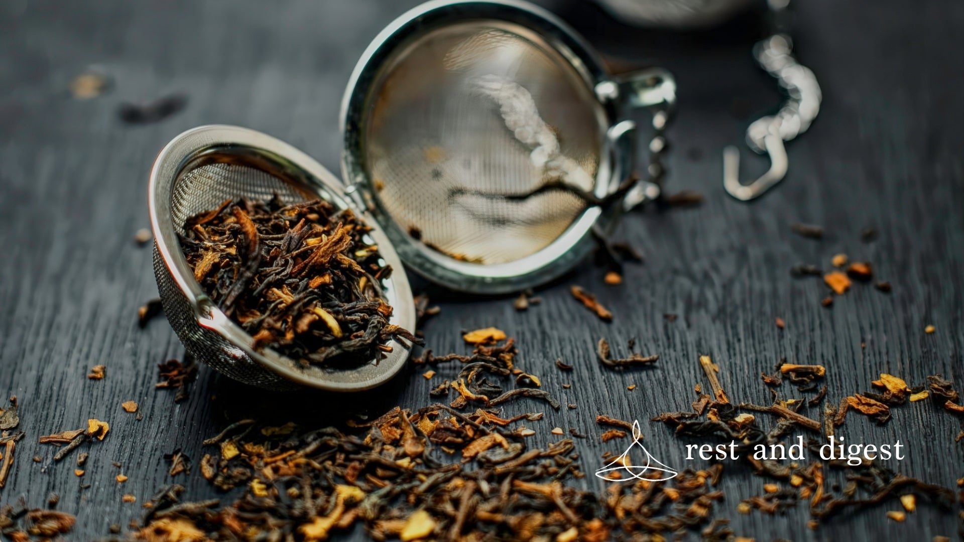 Why You Should Use A Tea Infuser?