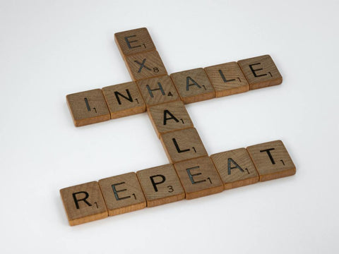 The Long Exhale