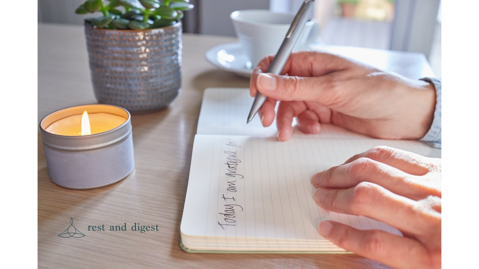 What Is A Wellness Journal