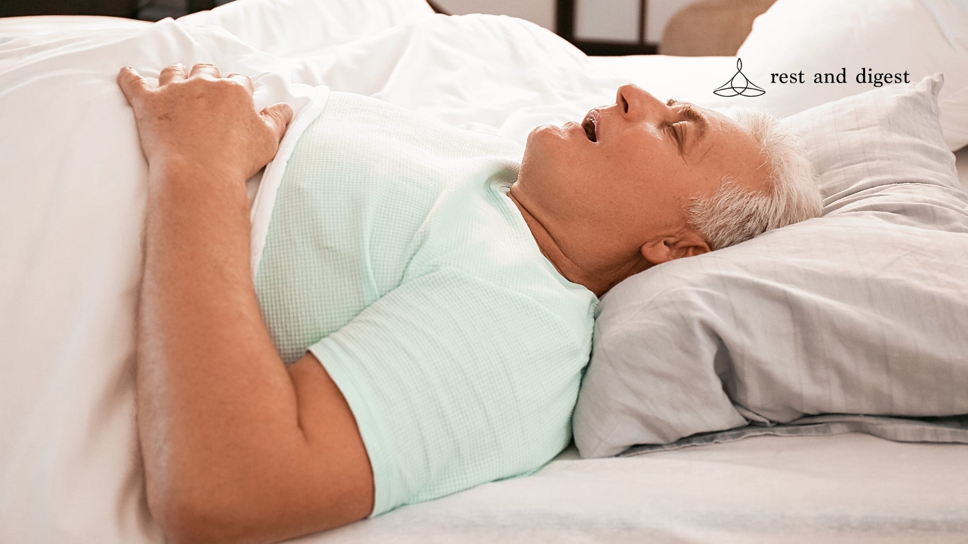 How To Stop Mouth Breathing