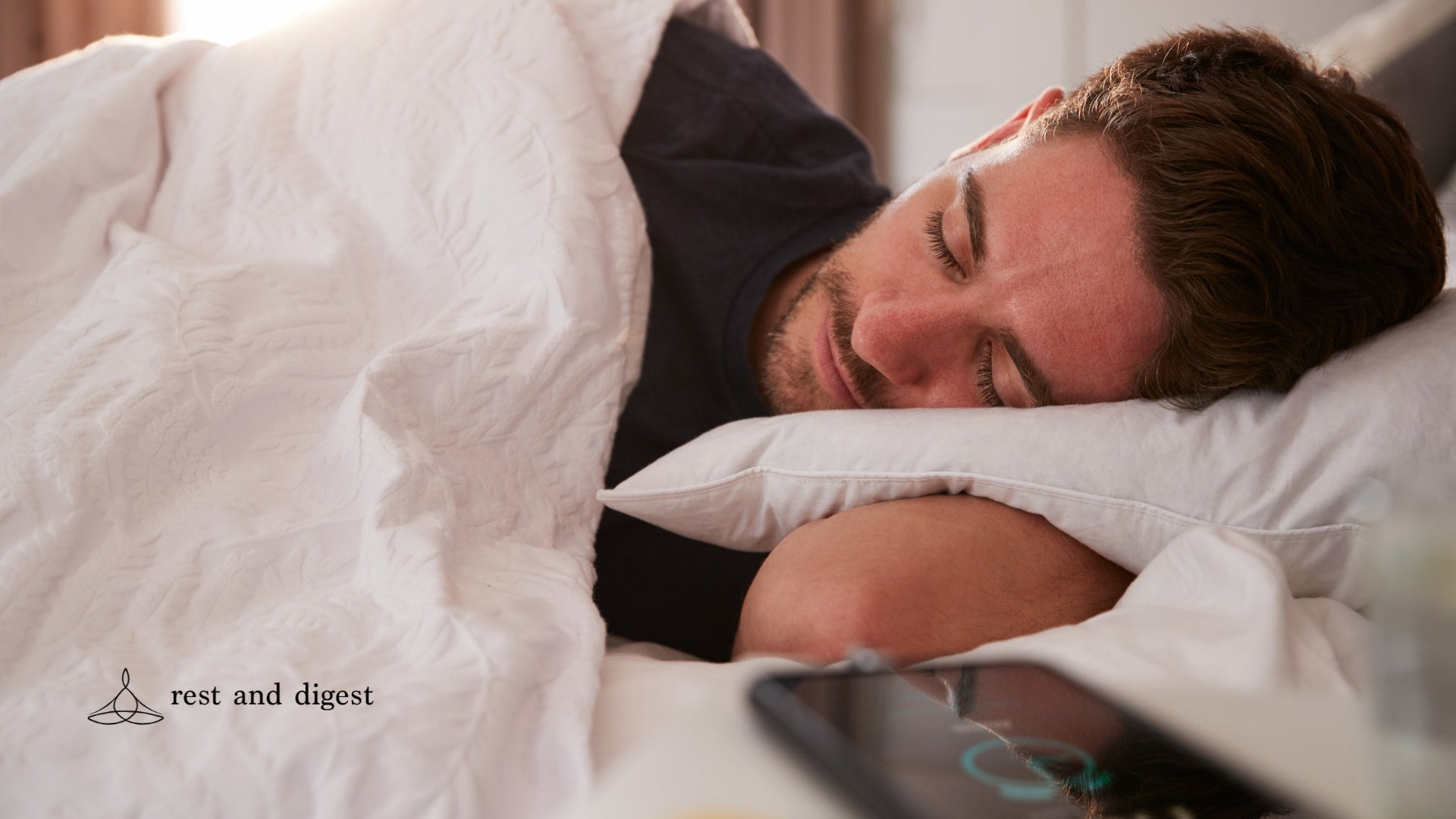 The Blue Light Wake-Up Call: Why Phones Make Terrible Alarm Clocks