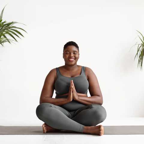 Yoga & Meditation: A Dynamic Duo for Stress Relief and Mindful Living