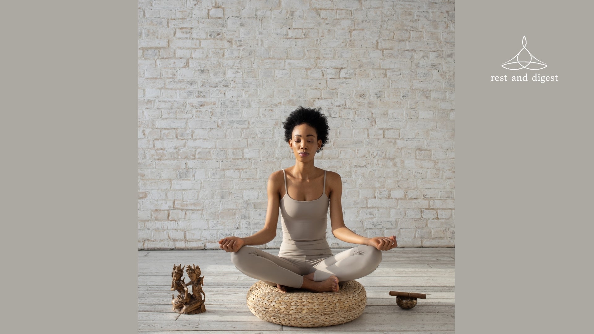 How To Regulate Your Nervous System