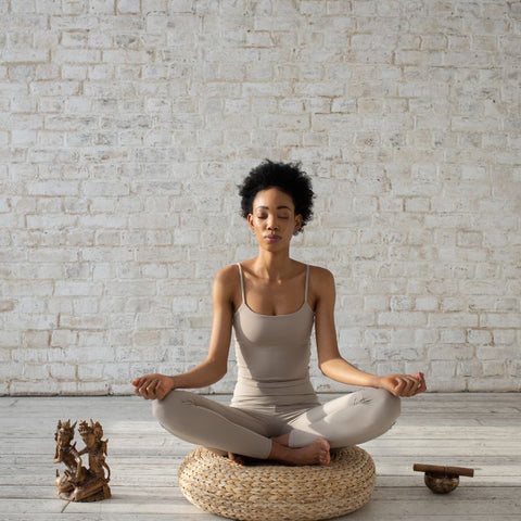 How To Regulate Your Nervous System