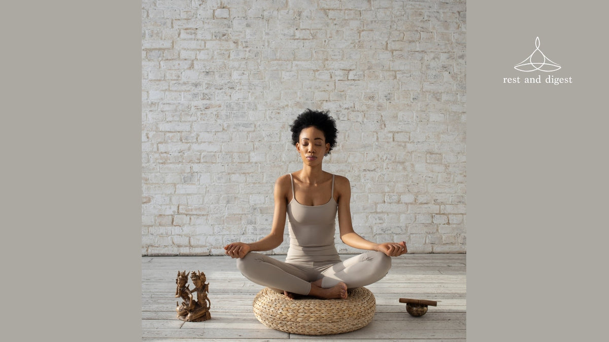 How To Regulate Your Nervous System